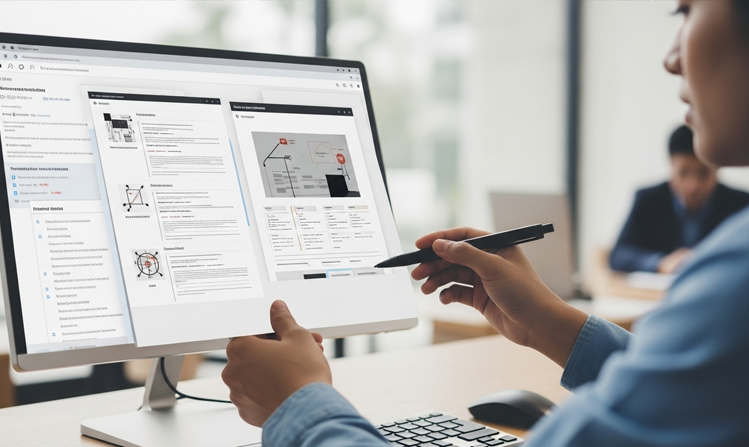 AI 기반 통합 사출 플랫폼